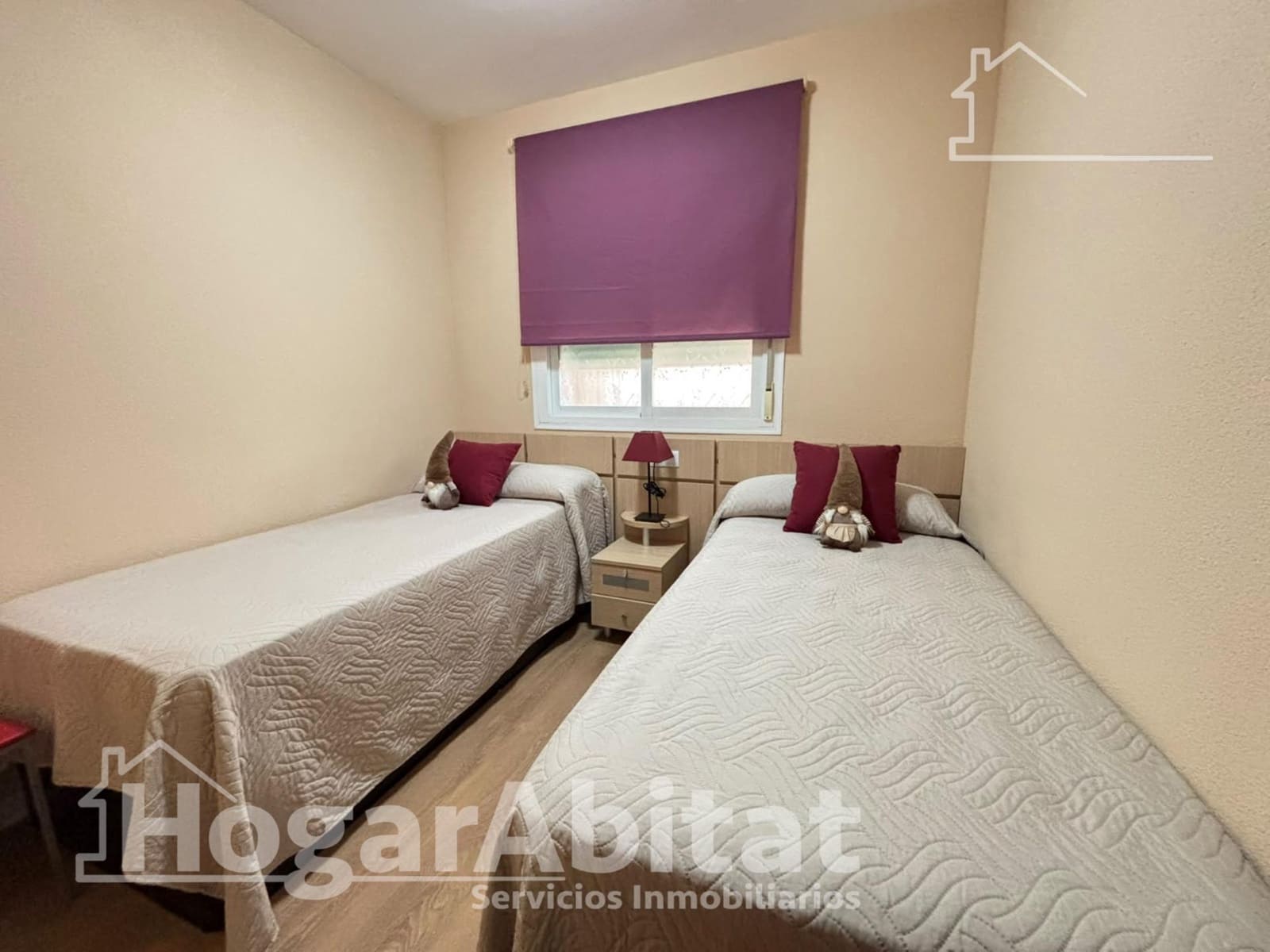 3 Zimmer Wohnung zu verkaufen in Oropesa  mit Pool Garage - 185.000 € (Ref: 10055390)