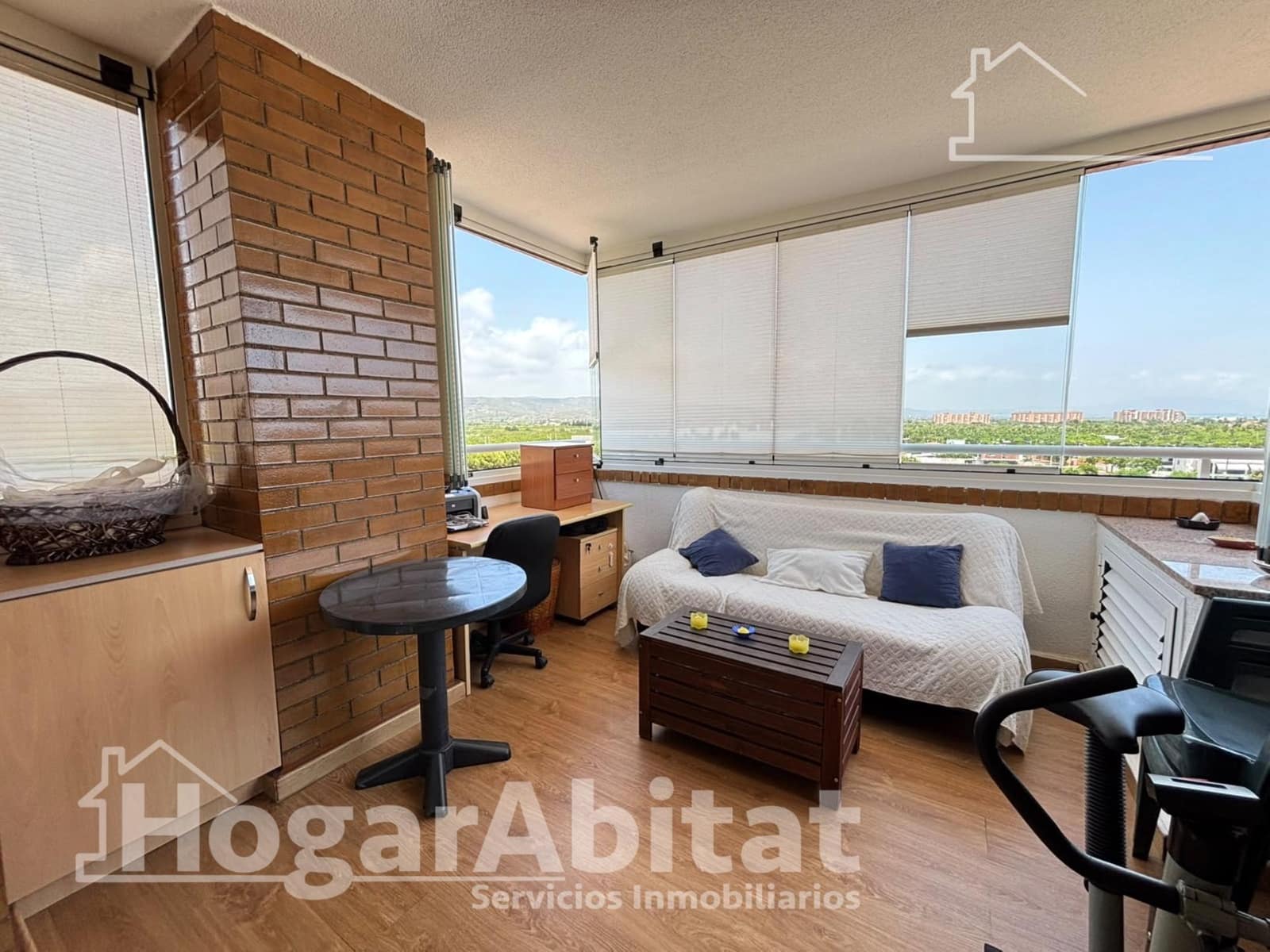 3 Zimmer Wohnung zu verkaufen in Oropesa  mit Pool Garage - 185.000 € (Ref: 10055390)