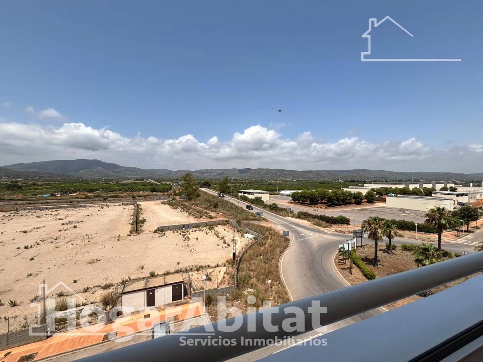 3 Zimmer Wohnung zu verkaufen in Oropesa  mit Pool Garage - 185.000 € (Ref: 10055390)