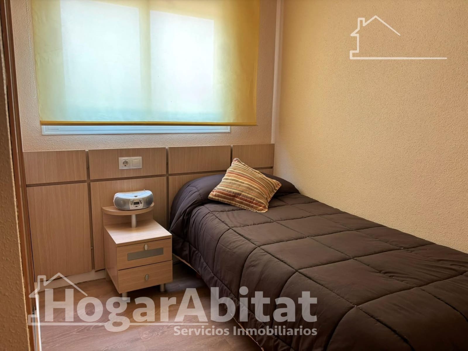 3 Zimmer Wohnung zu verkaufen in Oropesa  mit Pool Garage - 185.000 € (Ref: 10055390)