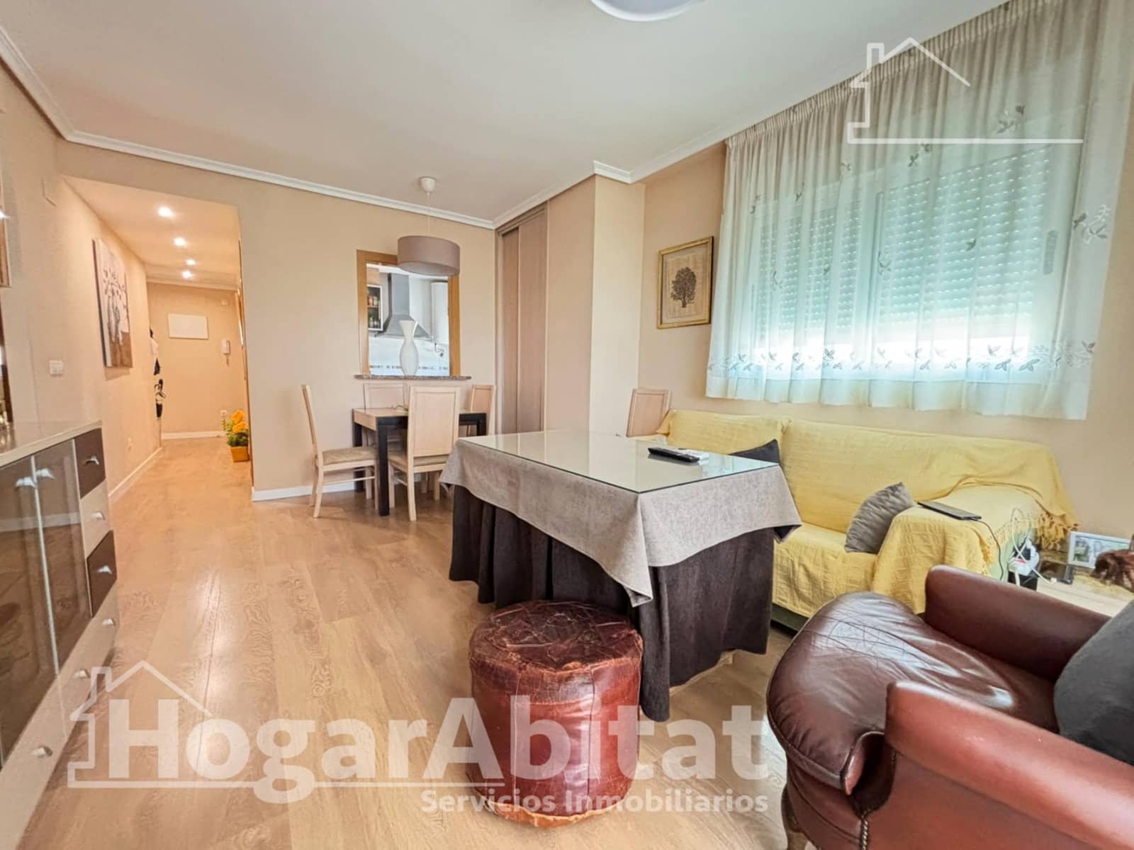 3 Zimmer Wohnung zu verkaufen in Oropesa  mit Pool Garage - 185.000 € (Ref: 10055390)