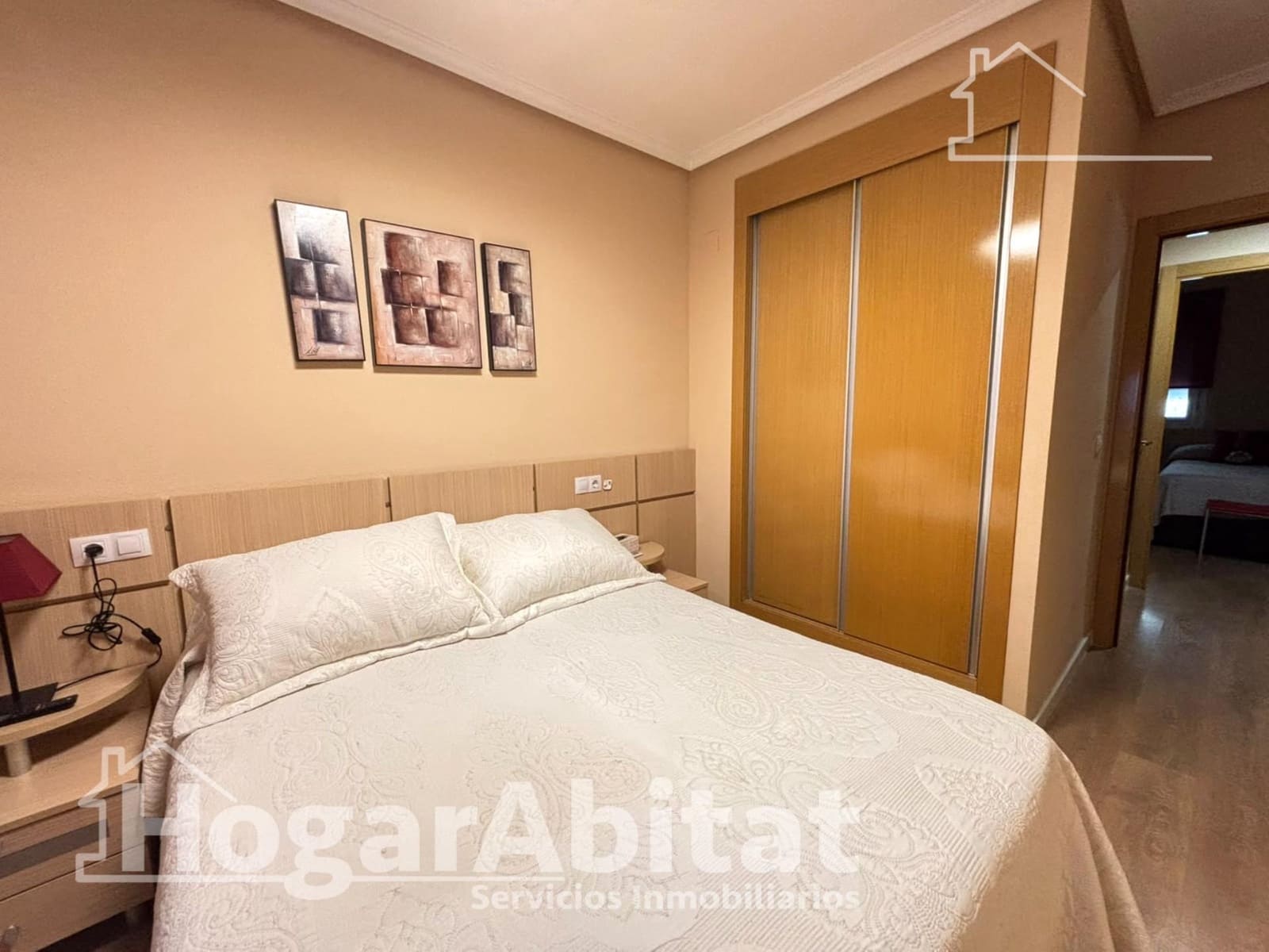 3 Zimmer Wohnung zu verkaufen in Oropesa  mit Pool Garage - 185.000 € (Ref: 10055390)