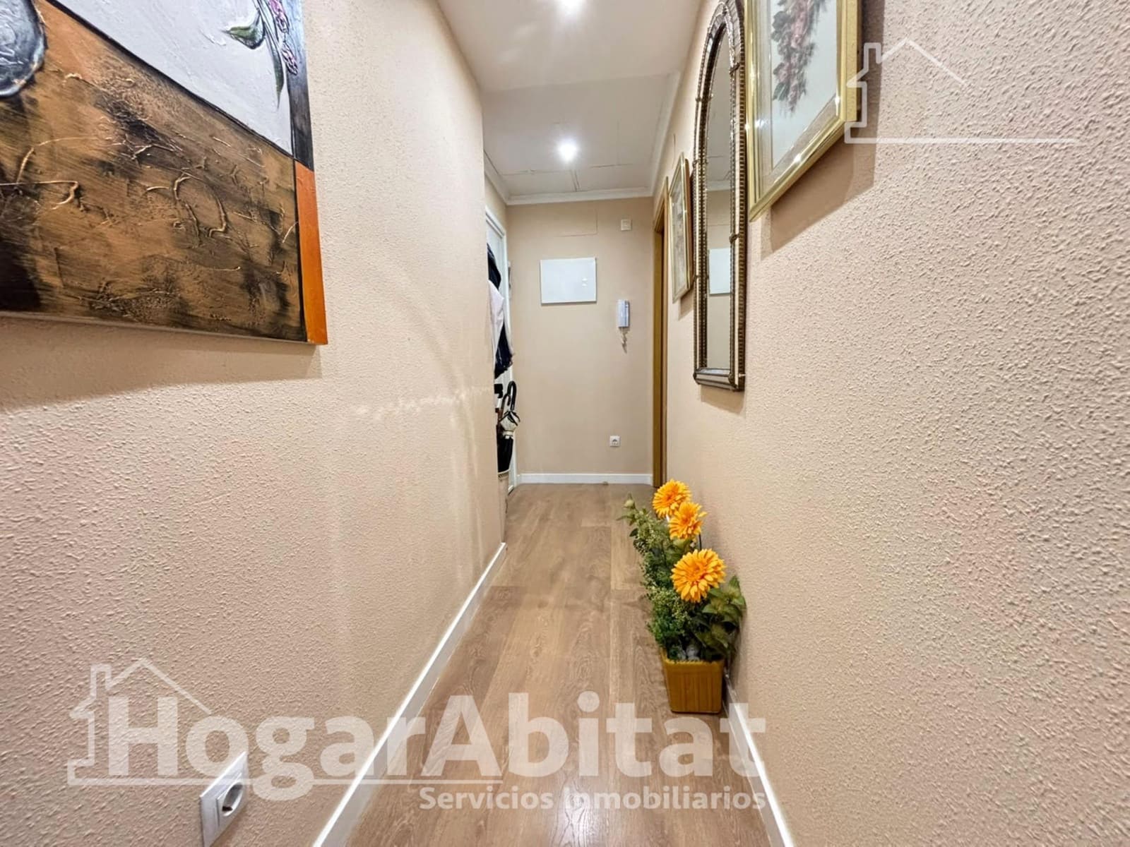 3 Zimmer Wohnung zu verkaufen in Oropesa  mit Pool Garage - 185.000 € (Ref: 10055390)