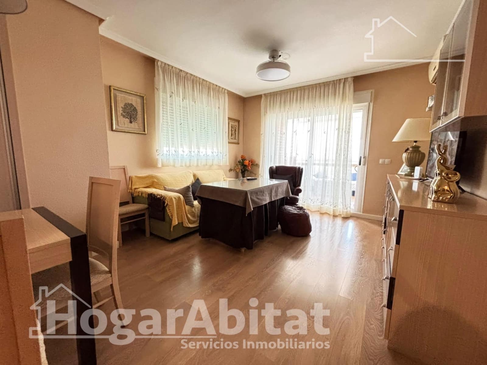 3 Zimmer Wohnung zu verkaufen in Oropesa  mit Pool Garage - 185.000 € (Ref: 10055390)