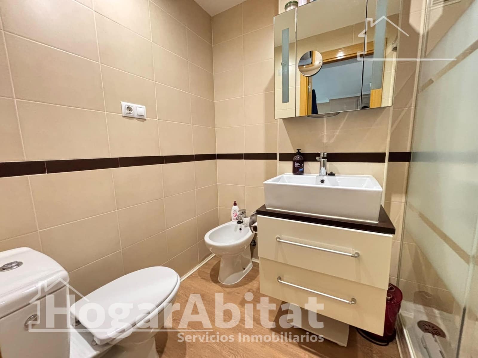 3 Zimmer Wohnung zu verkaufen in Oropesa  mit Pool Garage - 185.000 € (Ref: 10055390)