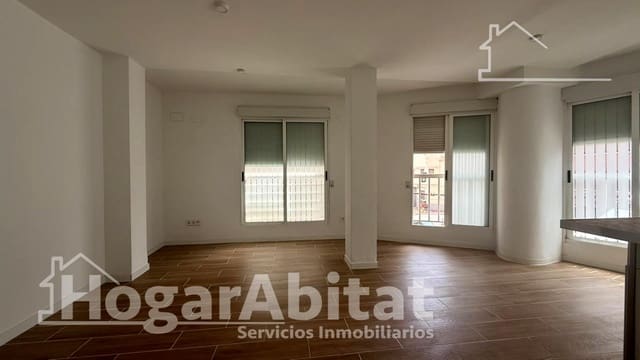 3 sypialnia Mieszkanie na sprzedaż w Tavernes de la Valldigna - 160 000 € (Ref: 10055392)