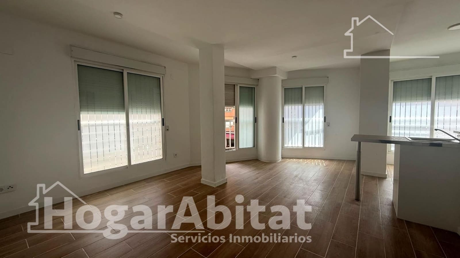 3 soveværelse Lejlighed til salg i Tavernes de la Valldigna - € 160.000 (Ref: 10055392)