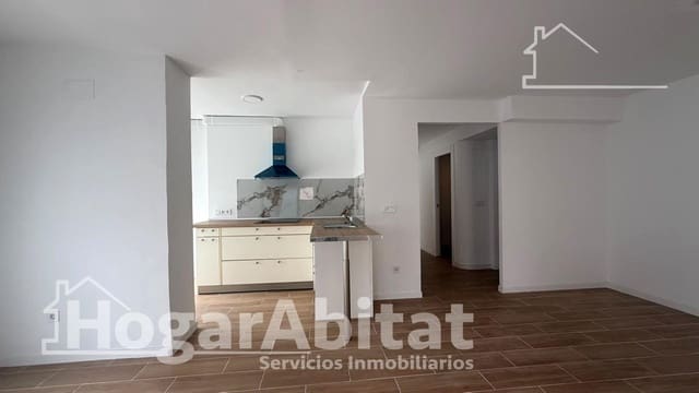 3 sypialnia Mieszkanie na sprzedaż w Tavernes de la Valldigna - 160 000 € (Ref: 10055392)