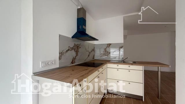 3 sypialnia Mieszkanie na sprzedaż w Tavernes de la Valldigna - 160 000 € (Ref: 10055392)