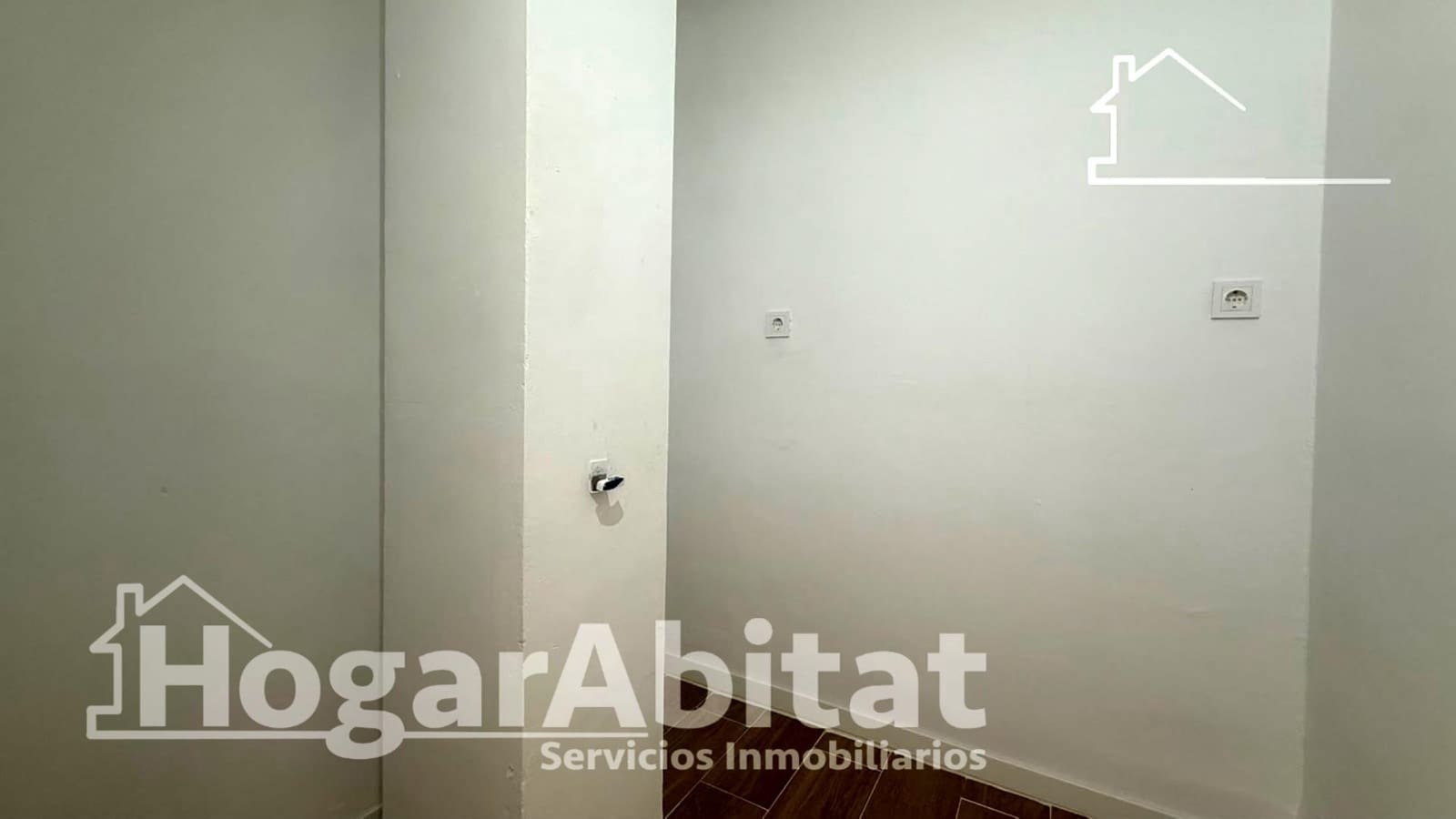 3 soveværelse Lejlighed til salg i Tavernes de la Valldigna - € 160.000 (Ref: 10055392)