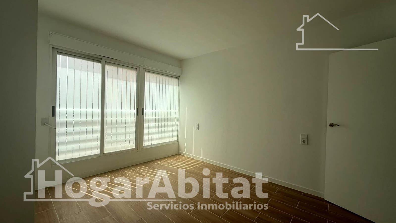 3 soveværelse Lejlighed til salg i Tavernes de la Valldigna - € 160.000 (Ref: 10055392)