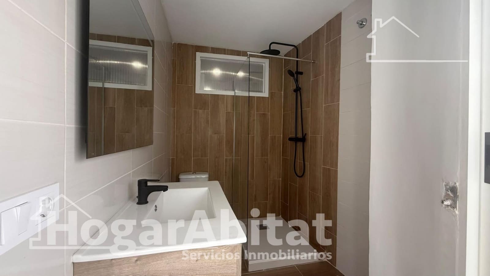 3 soveværelse Lejlighed til salg i Tavernes de la Valldigna - € 160.000 (Ref: 10055392)