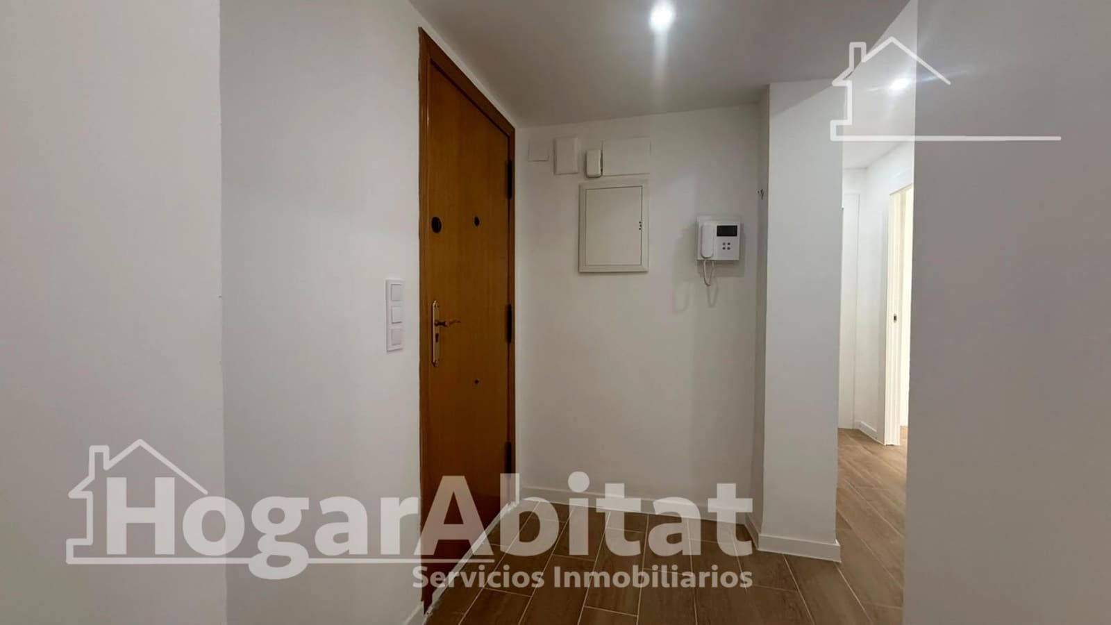 3 soveværelse Lejlighed til salg i Tavernes de la Valldigna - € 160.000 (Ref: 10055392)