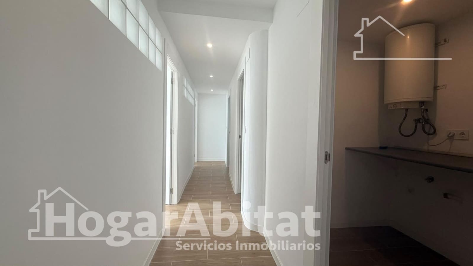 3 soveværelse Lejlighed til salg i Tavernes de la Valldigna - € 160.000 (Ref: 10055392)