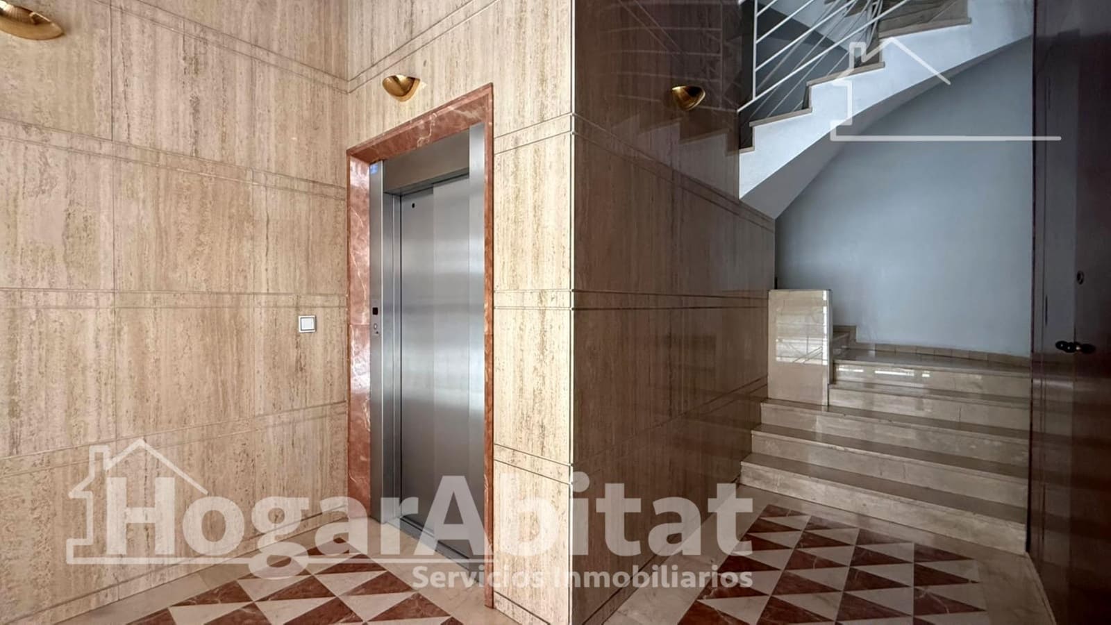 3 soveværelse Lejlighed til salg i Tavernes de la Valldigna - € 160.000 (Ref: 10055392)
