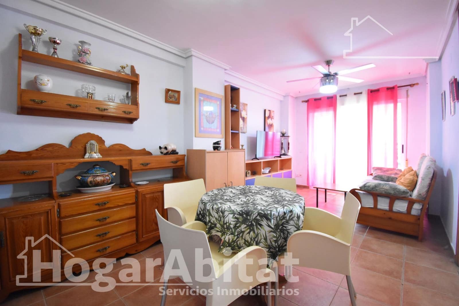 3 sypialnia Mieszkanie na sprzedaż w Tavernes de la Valldigna z garażem - 220 000 € (Ref: 10055394)