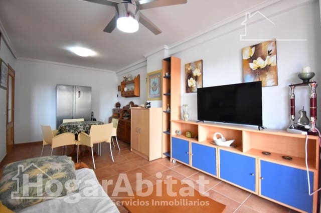 3 sypialnia Mieszkanie na sprzedaż w Tavernes de la Valldigna z garażem - 220 000 € (Ref: 10055394)
