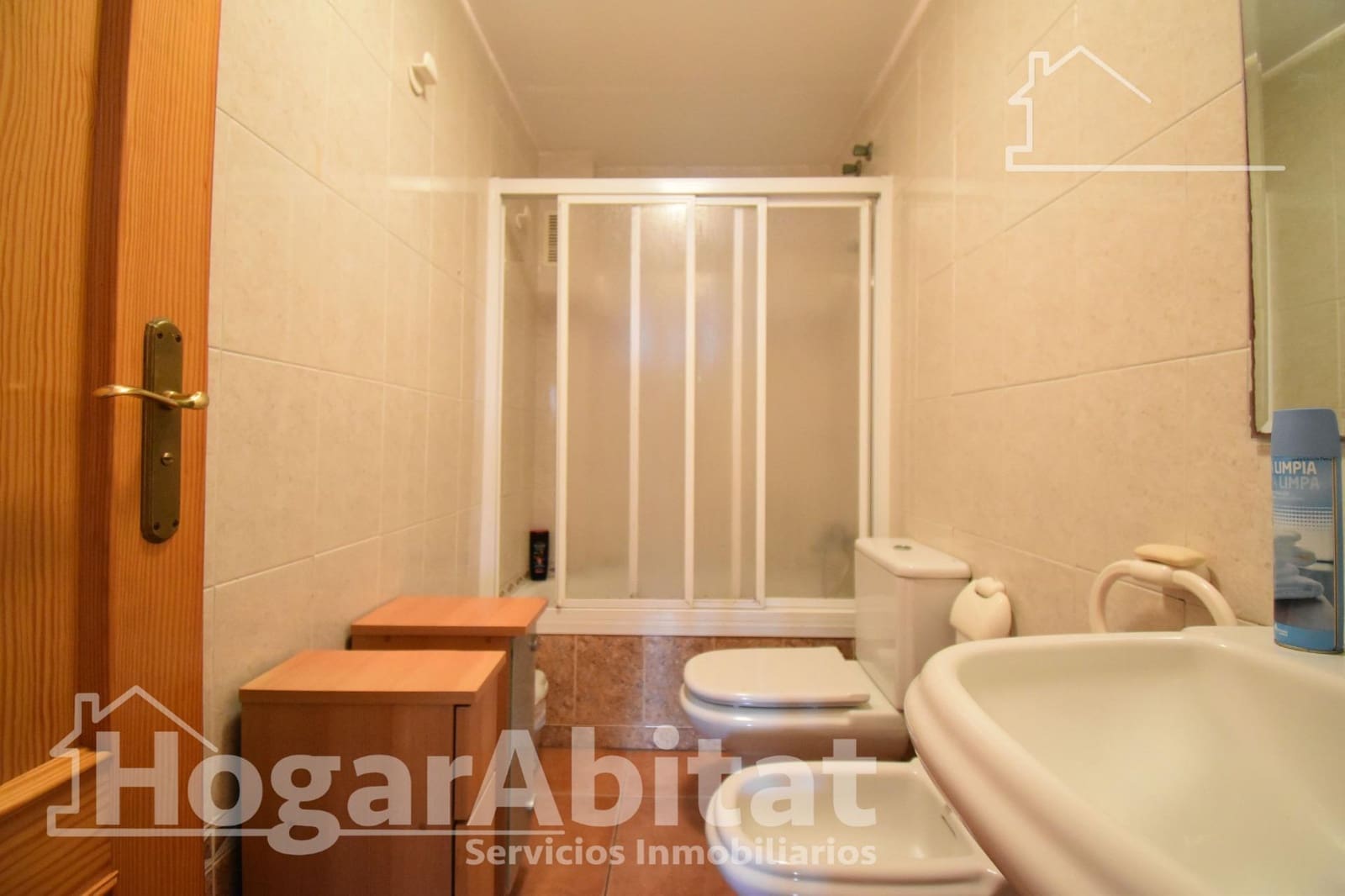 3 sypialnia Mieszkanie na sprzedaż w Tavernes de la Valldigna z garażem - 220 000 € (Ref: 10055394)