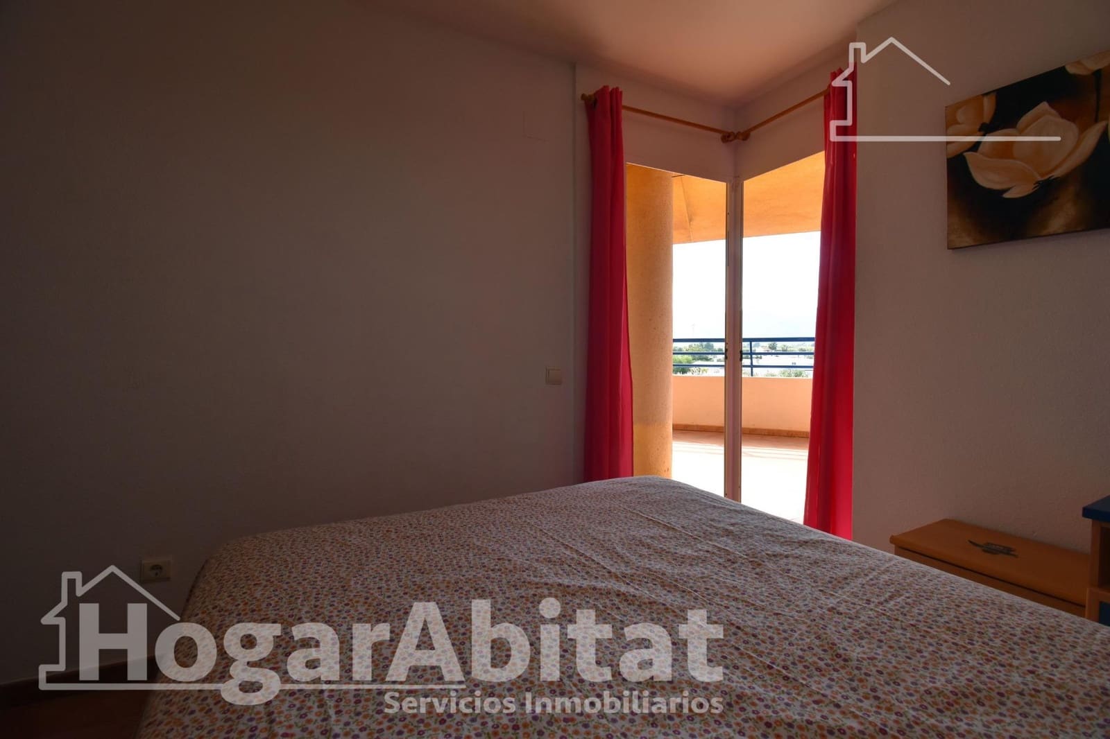 3 sypialnia Mieszkanie na sprzedaż w Tavernes de la Valldigna z garażem - 220 000 € (Ref: 10055394)