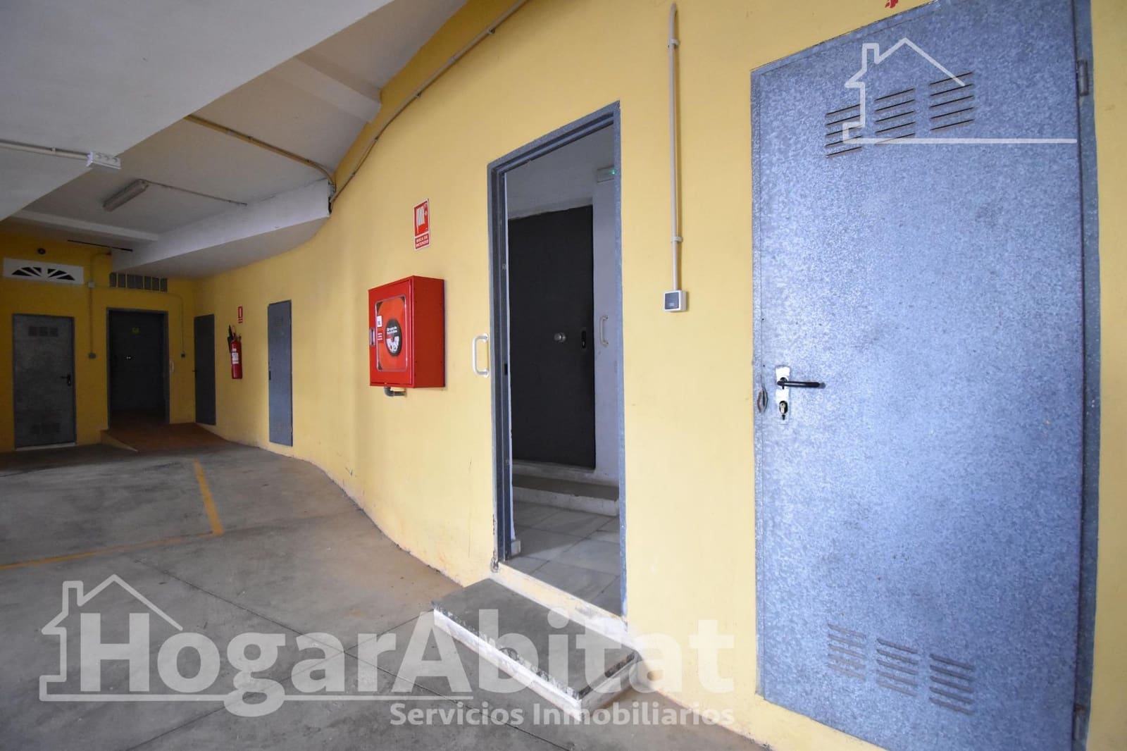 3 sypialnia Mieszkanie na sprzedaż w Tavernes de la Valldigna z garażem - 220 000 € (Ref: 10055394)