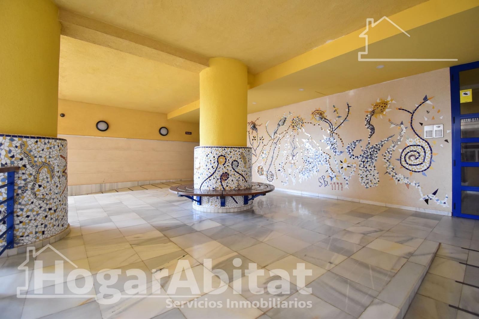 3 sypialnia Mieszkanie na sprzedaż w Tavernes de la Valldigna z garażem - 220 000 € (Ref: 10055394)