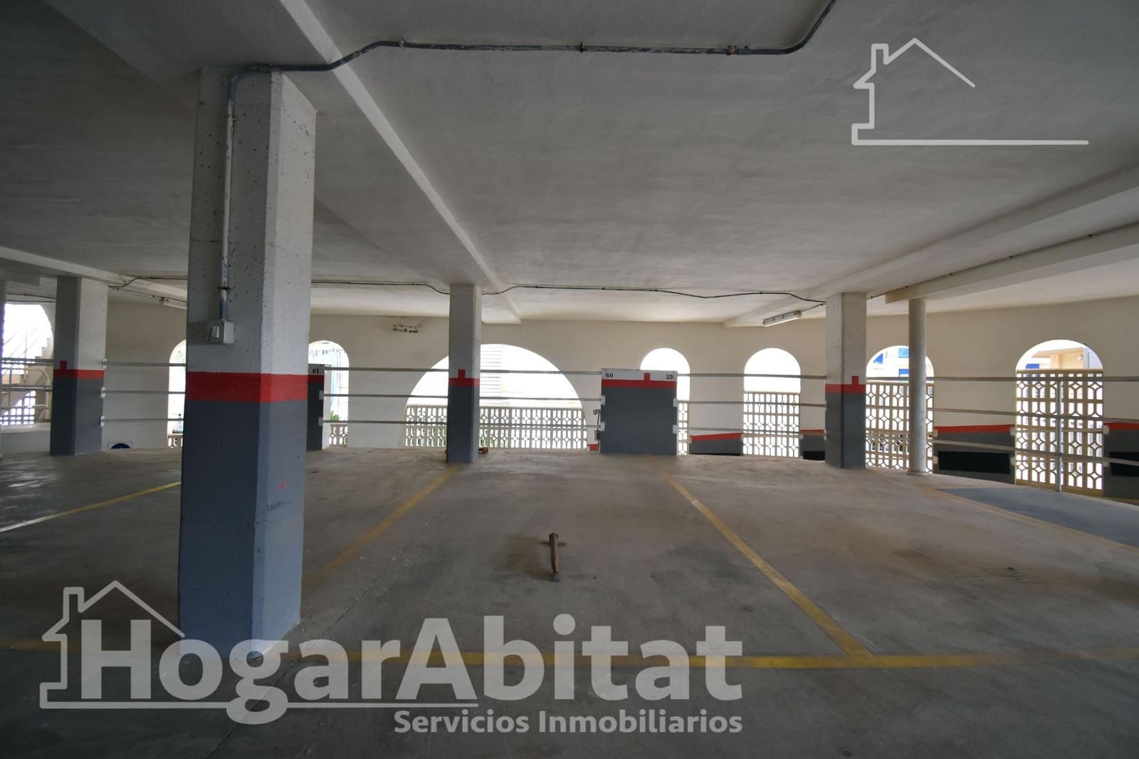 3 sypialnia Mieszkanie na sprzedaż w Tavernes de la Valldigna z garażem - 220 000 € (Ref: 10055394)