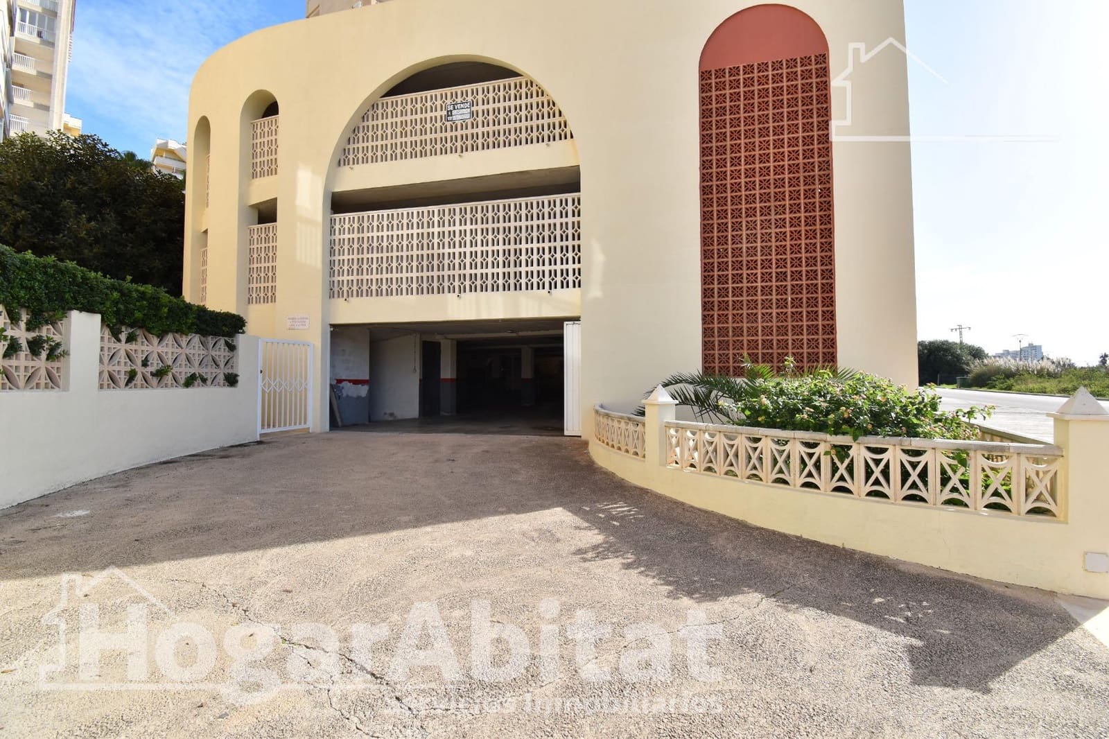 3 sypialnia Mieszkanie na sprzedaż w Tavernes de la Valldigna z garażem - 220 000 € (Ref: 10055394)