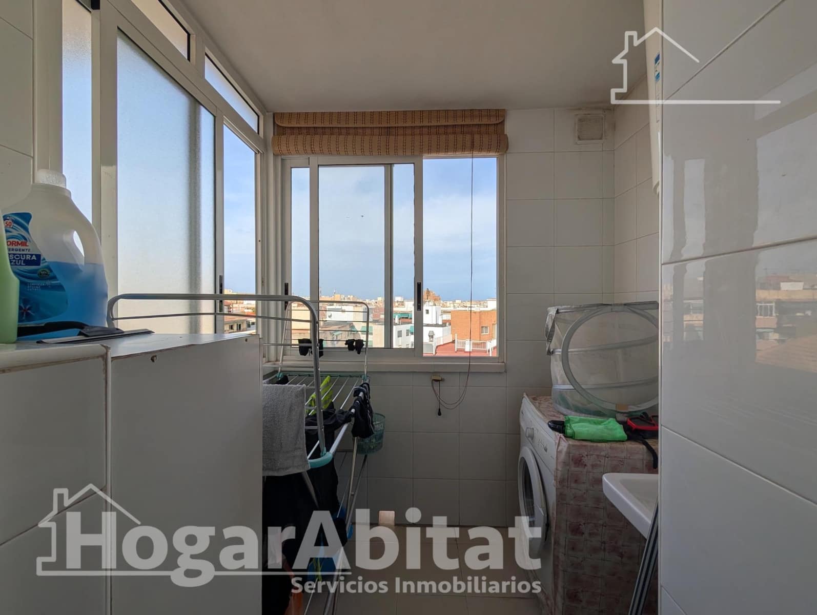 3 quarto Apartamento para venda em Alicante cidade com garagem - 288 000 € (Ref: 10055395)