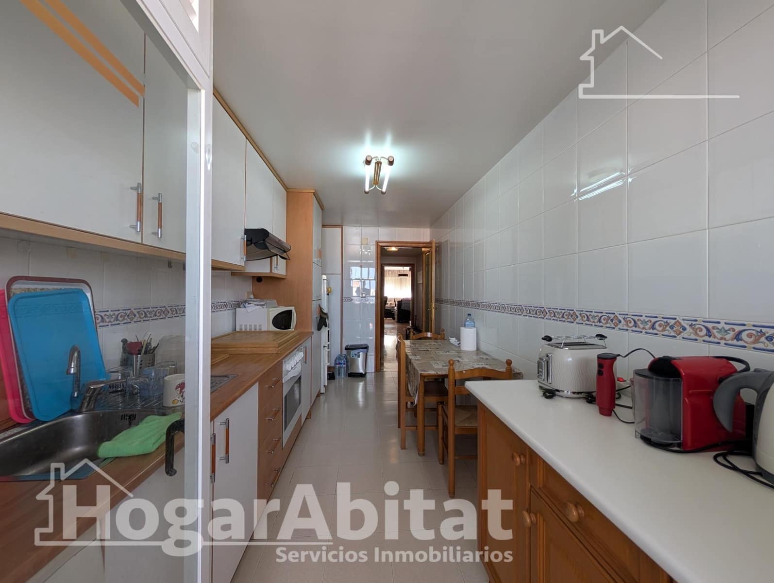 3 quarto Apartamento para venda em Alicante cidade com garagem - 288 000 € (Ref: 10055395)