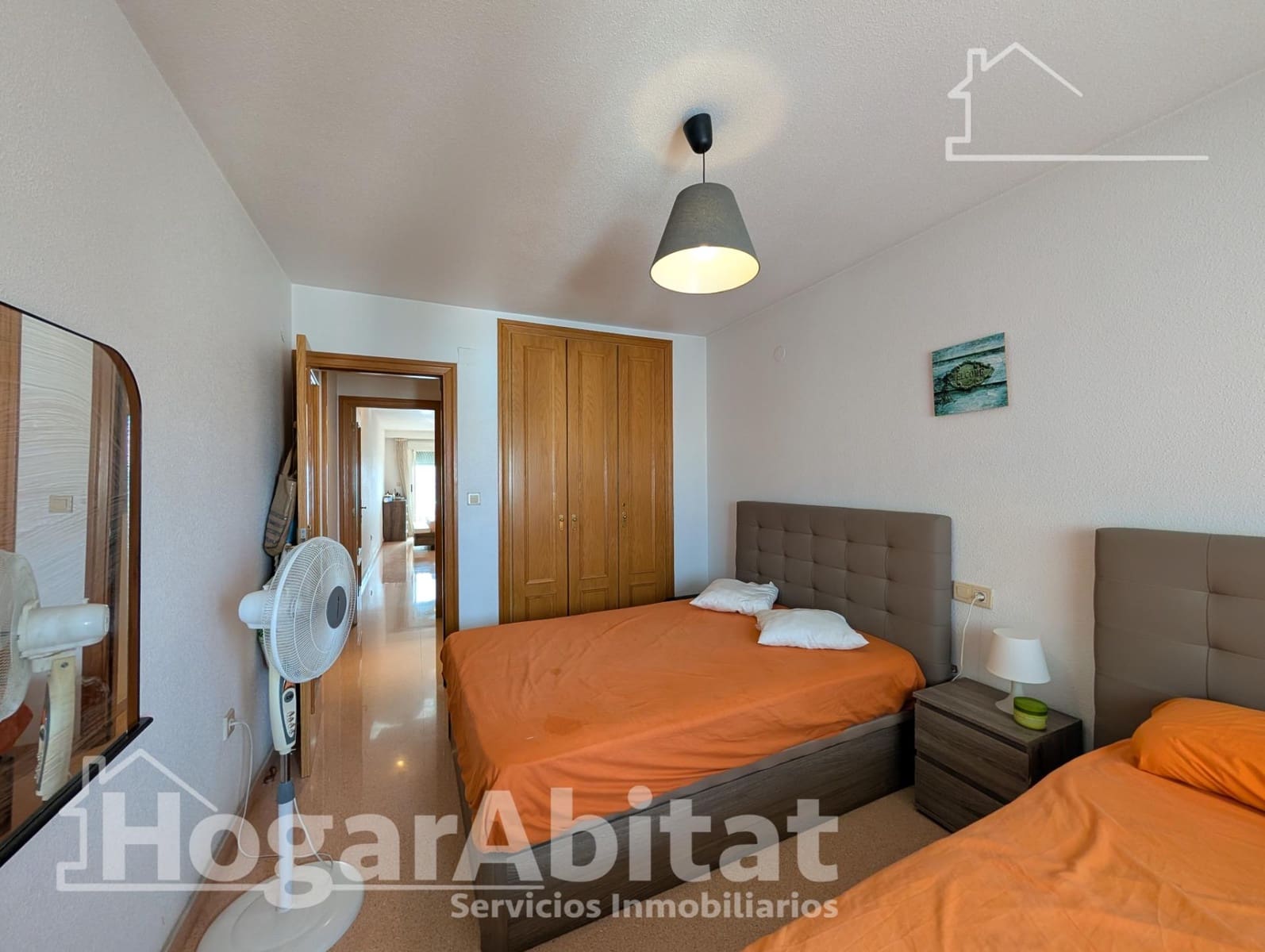 3 quarto Apartamento para venda em Alicante cidade com garagem - 288 000 € (Ref: 10055395)