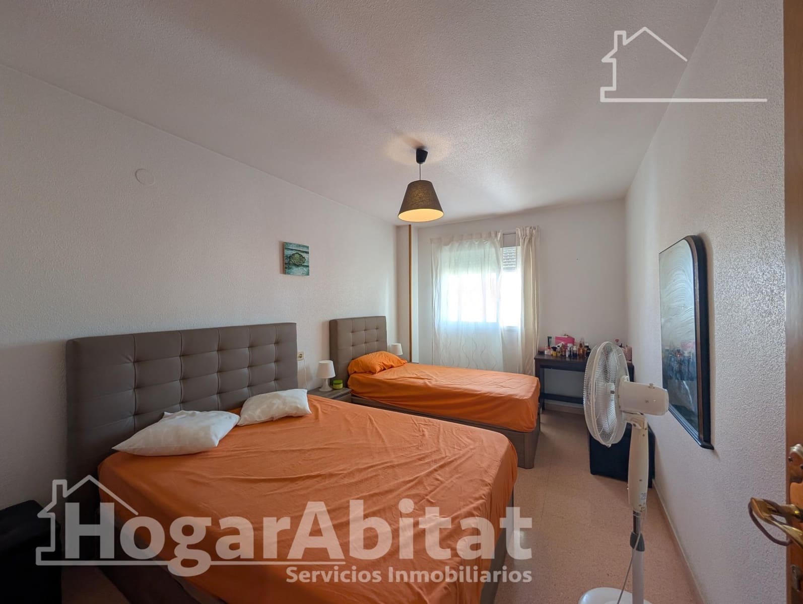 3 quarto Apartamento para venda em Alicante cidade com garagem - 288 000 € (Ref: 10055395)