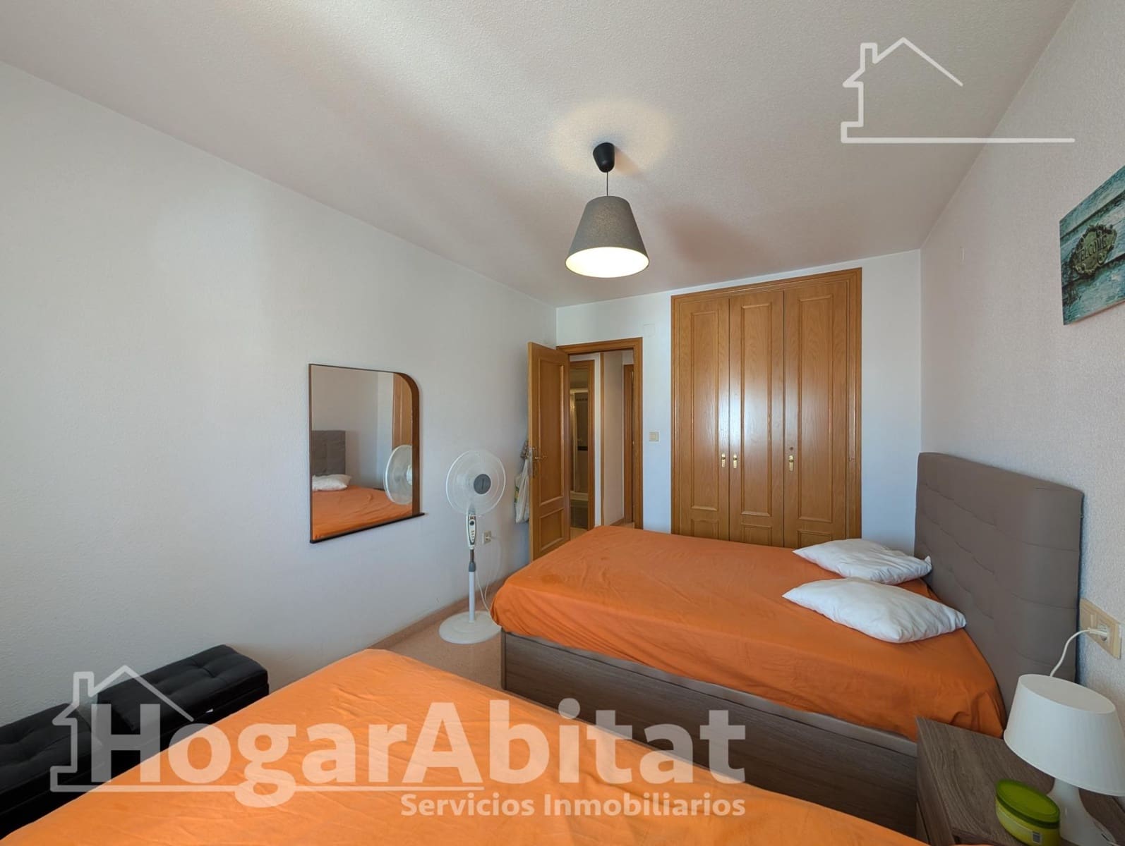 3 quarto Apartamento para venda em Alicante cidade com garagem - 288 000 € (Ref: 10055395)