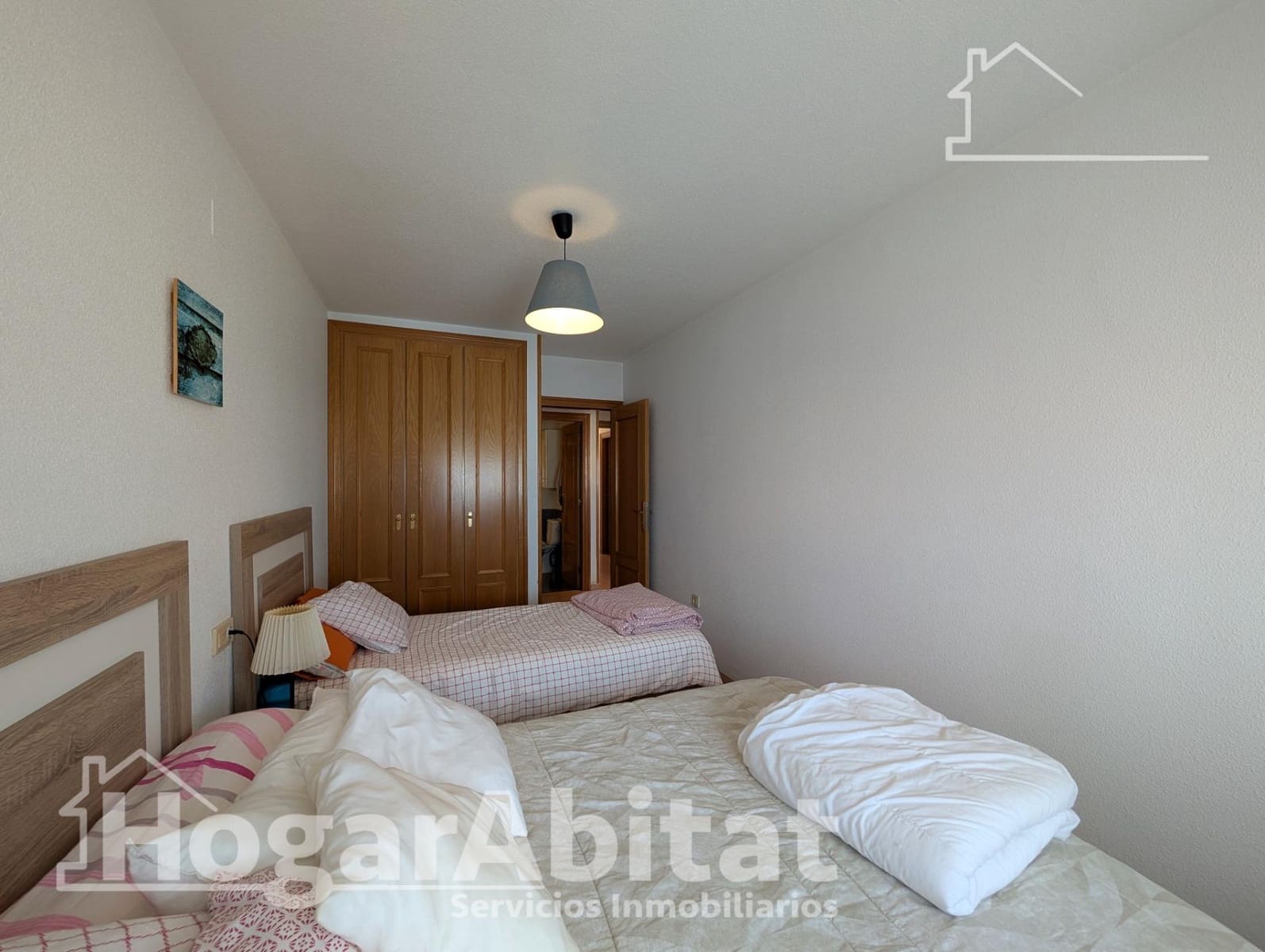 3 quarto Apartamento para venda em Alicante cidade com garagem - 288 000 € (Ref: 10055395)