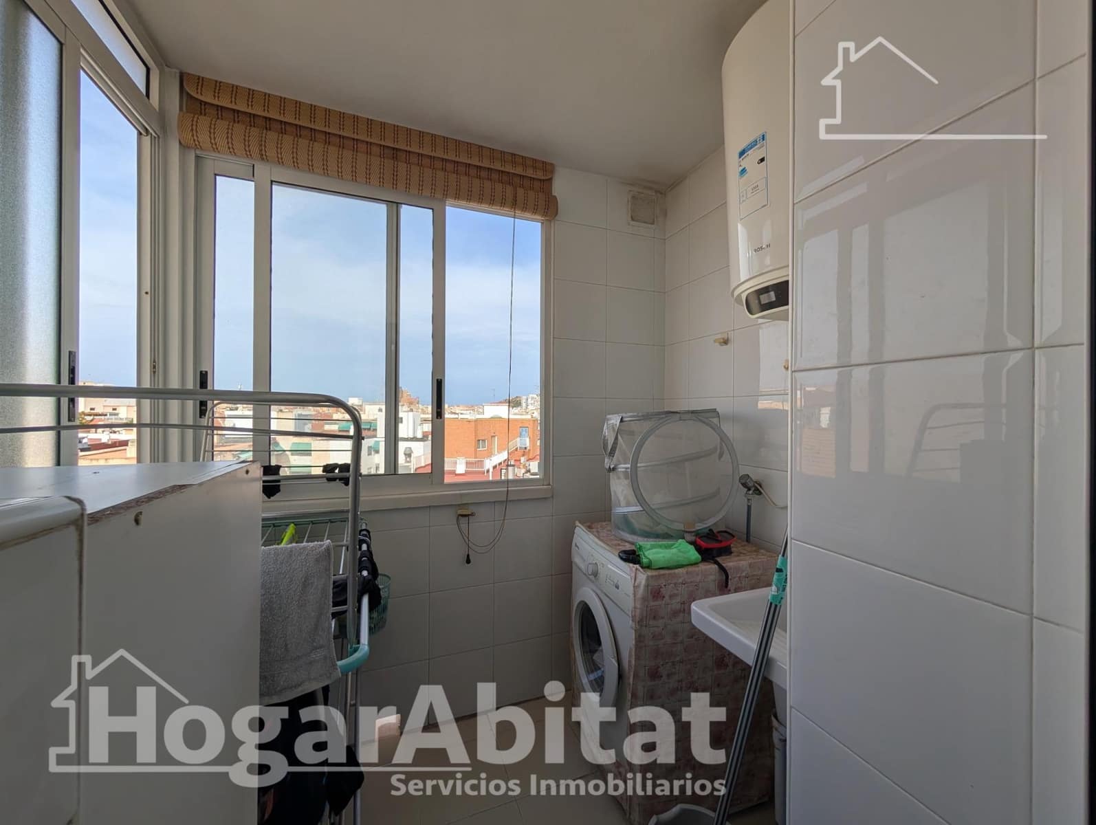 3 quarto Apartamento para venda em Alicante cidade com garagem - 288 000 € (Ref: 10055395)