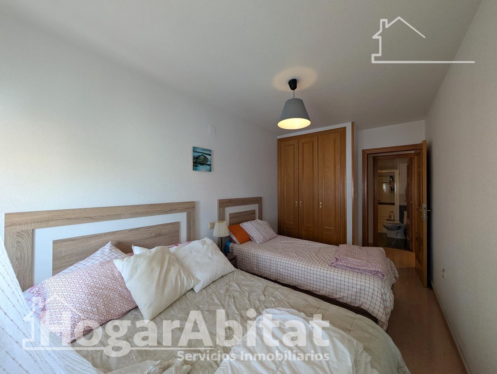 3 quarto Apartamento para venda em Alicante cidade com garagem - 288 000 € (Ref: 10055395)
