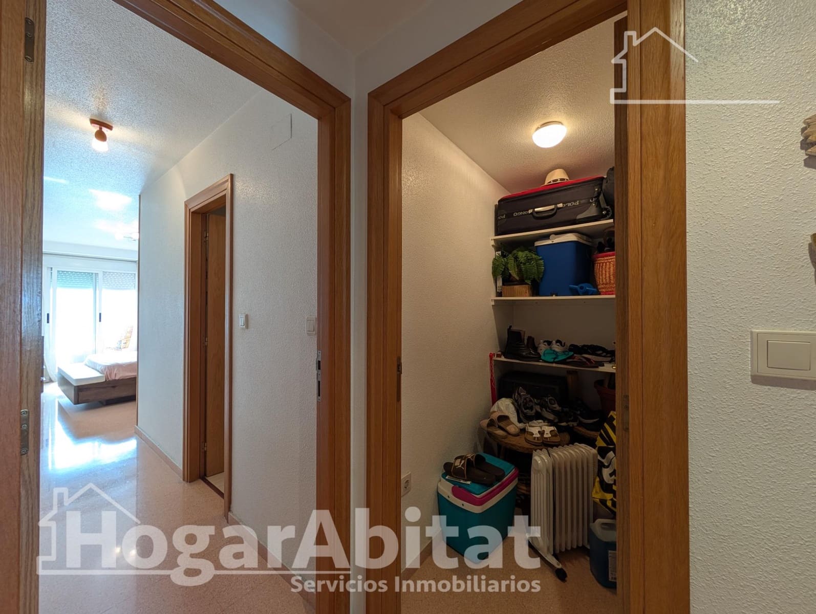 3 quarto Apartamento para venda em Alicante cidade com garagem - 288 000 € (Ref: 10055395)