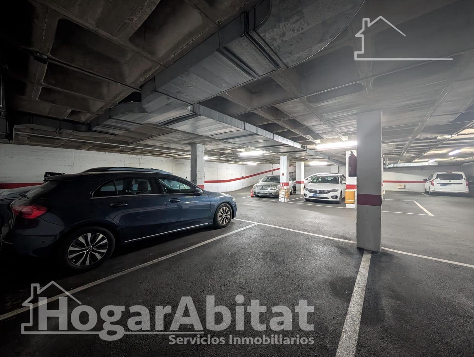 3 quarto Apartamento para venda em Alicante cidade com garagem - 288 000 € (Ref: 10055395)