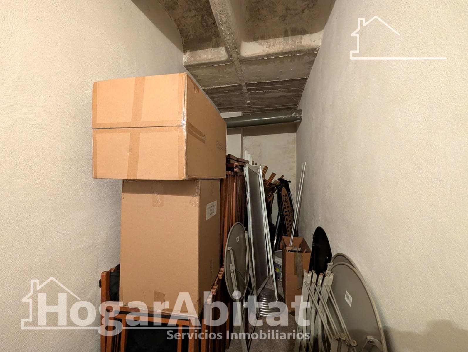 3 quarto Apartamento para venda em Alicante cidade com garagem - 288 000 € (Ref: 10055395)