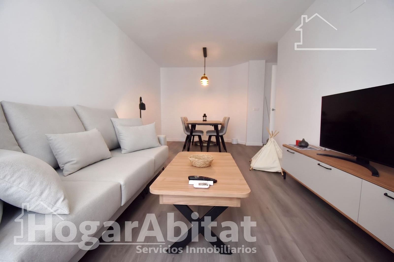 2 makuuhuone Asunto myytävänä paikassa Castello de la Plana - 223 500 € (Ref: 10055396)