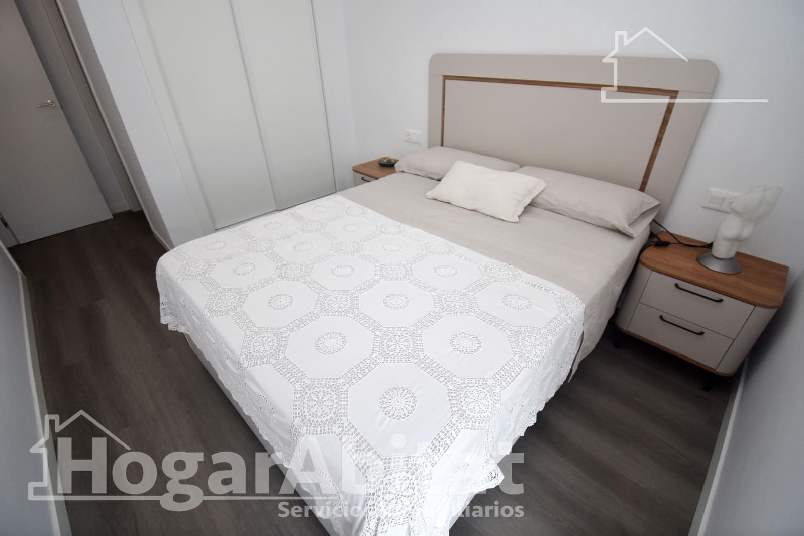 2 makuuhuone Asunto myytävänä paikassa Castello de la Plana - 223 500 € (Ref: 10055396)