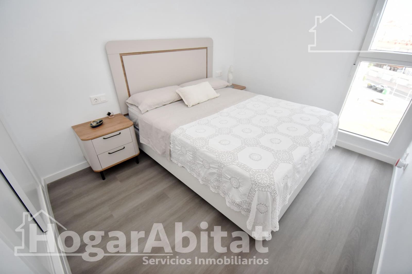 2 makuuhuone Asunto myytävänä paikassa Castello de la Plana - 223 500 € (Ref: 10055396)