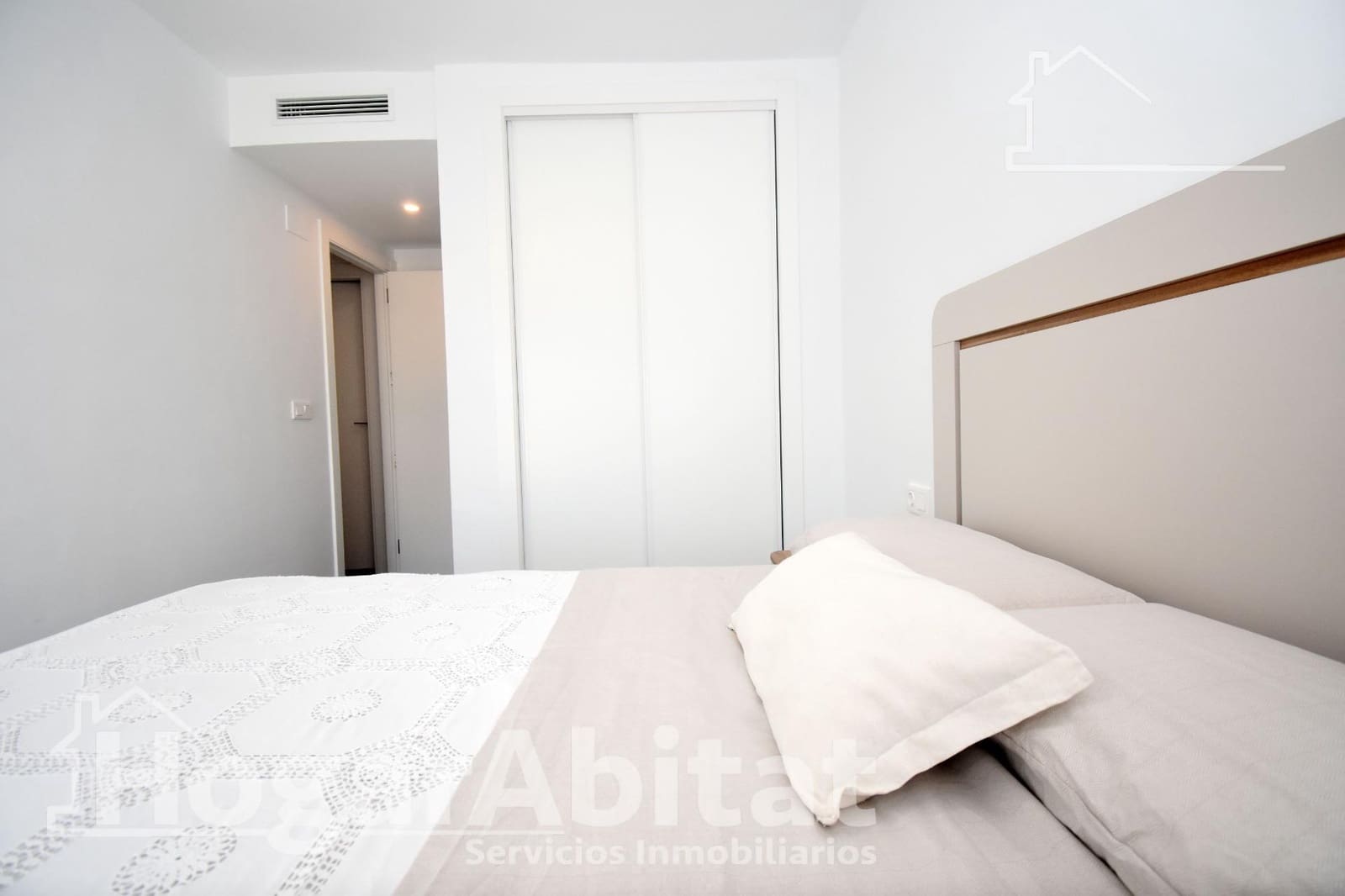 2 makuuhuone Asunto myytävänä paikassa Castello de la Plana - 223 500 € (Ref: 10055396)