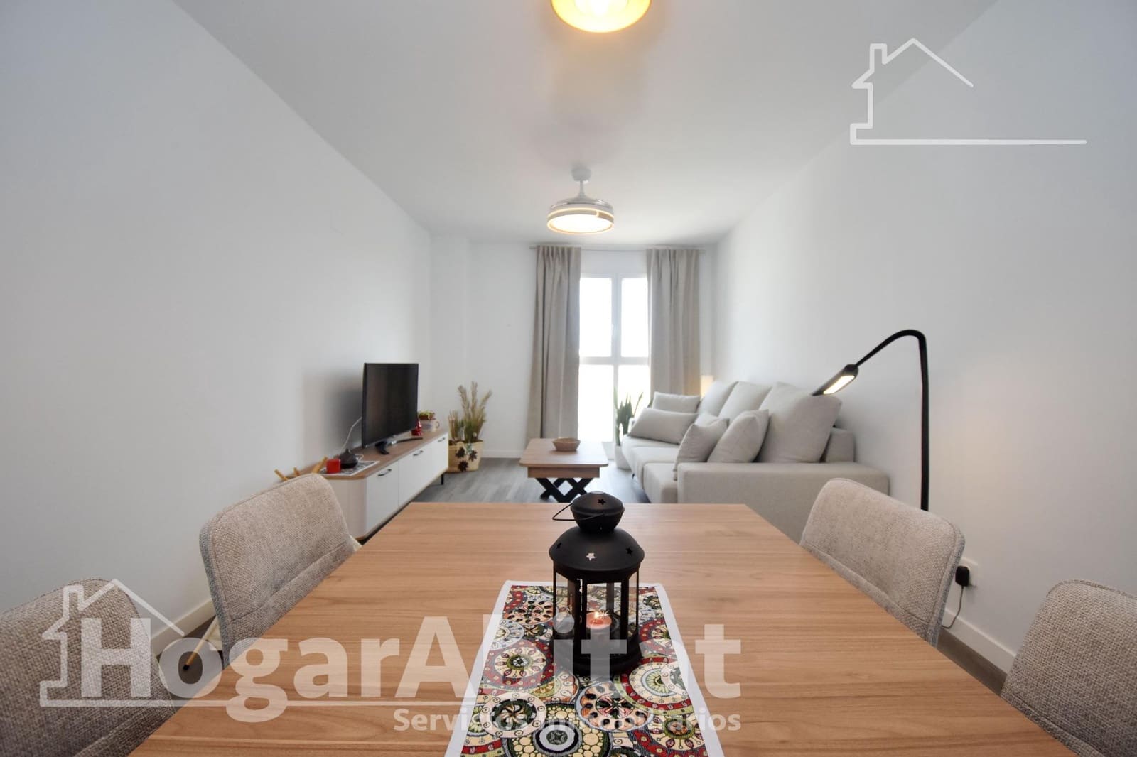2 makuuhuone Asunto myytävänä paikassa Castello de la Plana - 223 500 € (Ref: 10055396)
