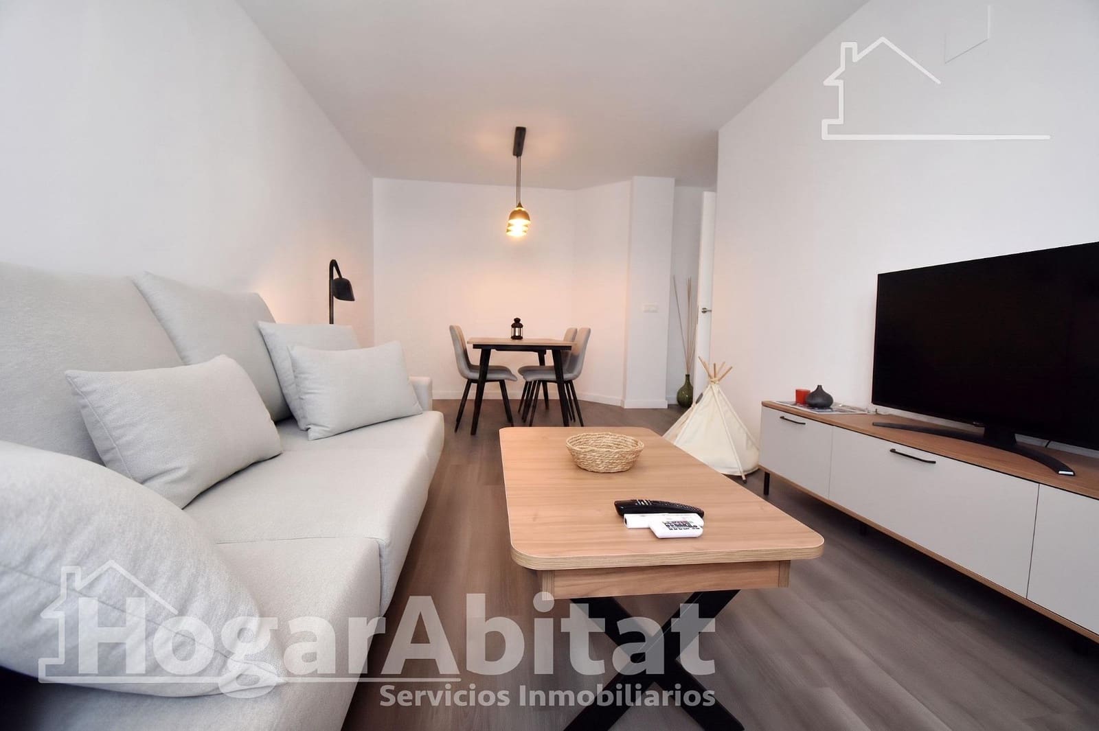 2 makuuhuone Asunto myytävänä paikassa Castello de la Plana - 223 500 € (Ref: 10055396)