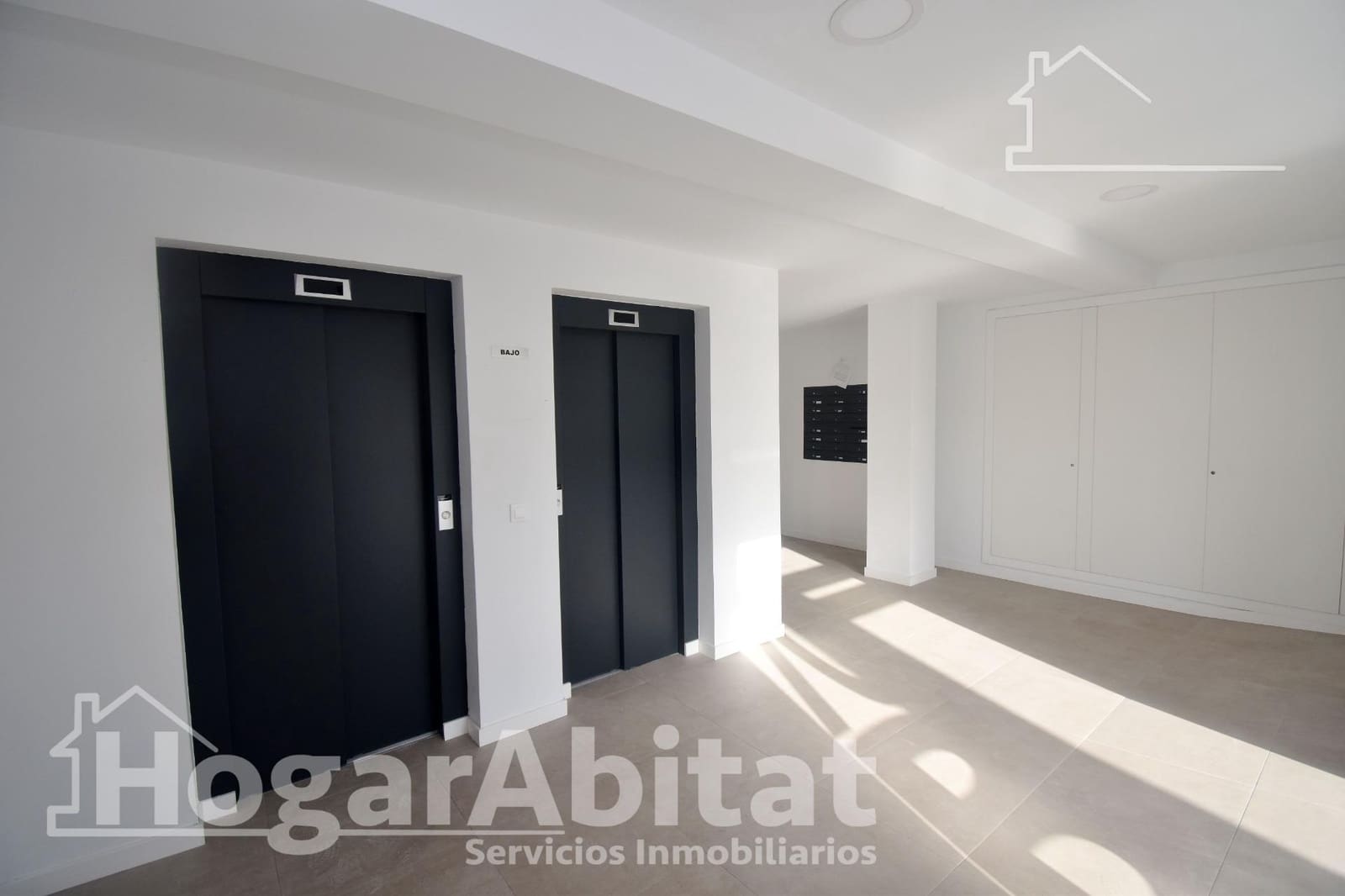 2 makuuhuone Asunto myytävänä paikassa Castello de la Plana - 223 500 € (Ref: 10055396)