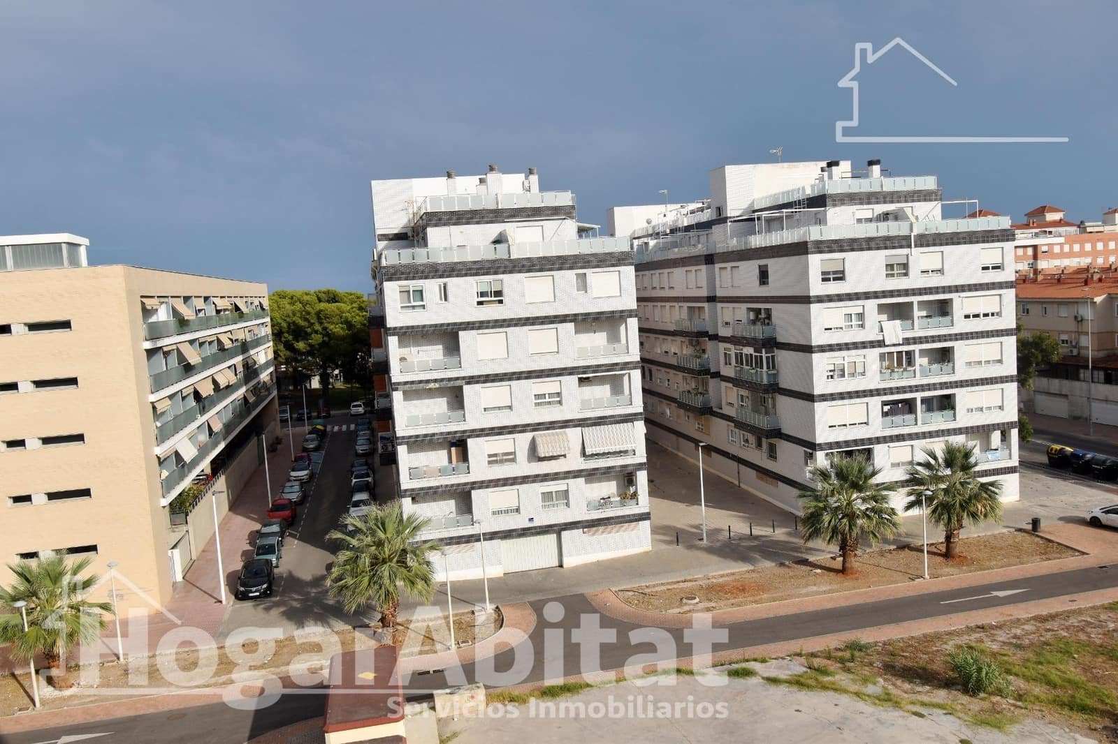 2 makuuhuone Asunto myytävänä paikassa Castello de la Plana - 223 500 € (Ref: 10055396)