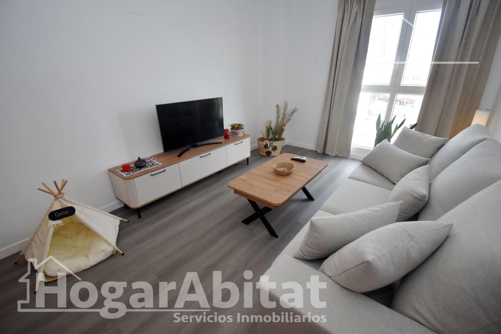 2 bedroom Flat for sale in Castello de la Plana - € 223,500 (Ref: 10055396)