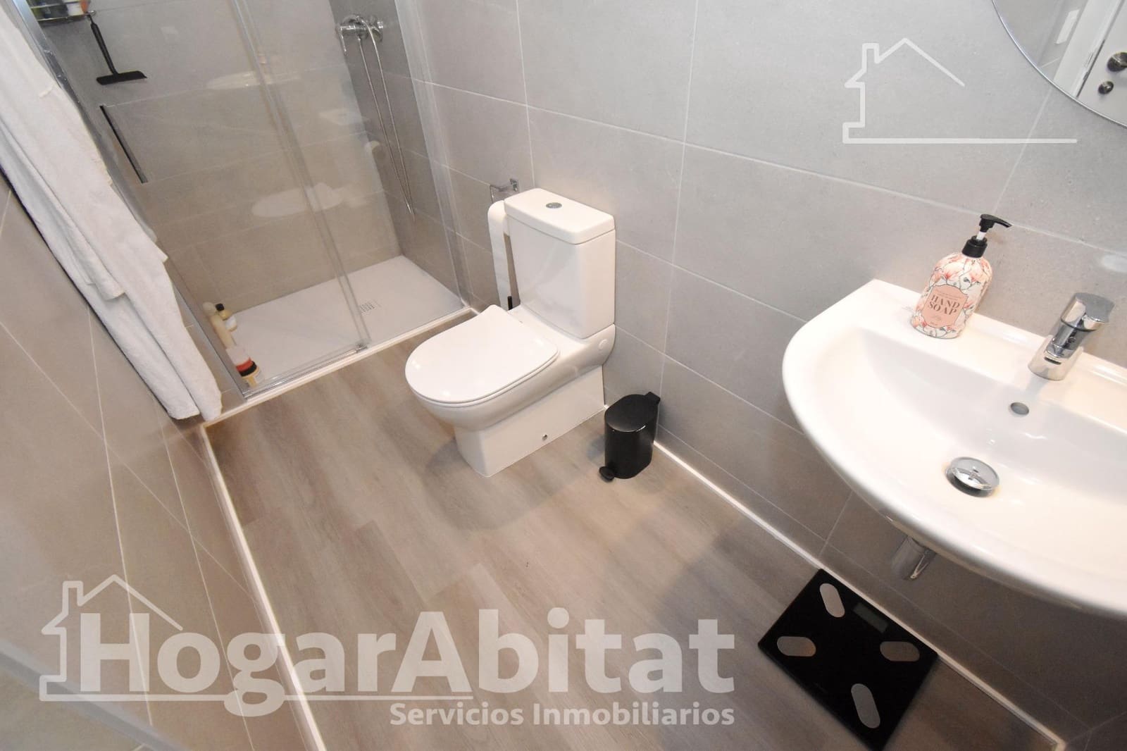 2 bedroom Flat for sale in Castello de la Plana - € 223,500 (Ref: 10055396)