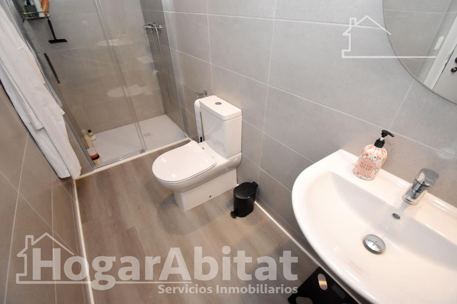 2 bedroom Flat for sale in Castello de la Plana - € 223,500 (Ref: 10055396)