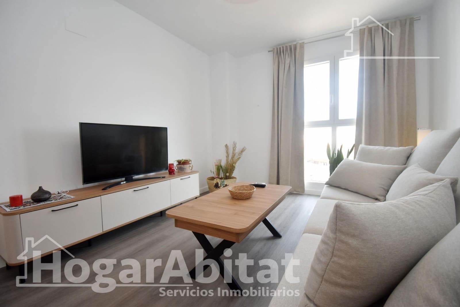 2 bedroom Flat for sale in Castello de la Plana - € 223,500 (Ref: 10055396)